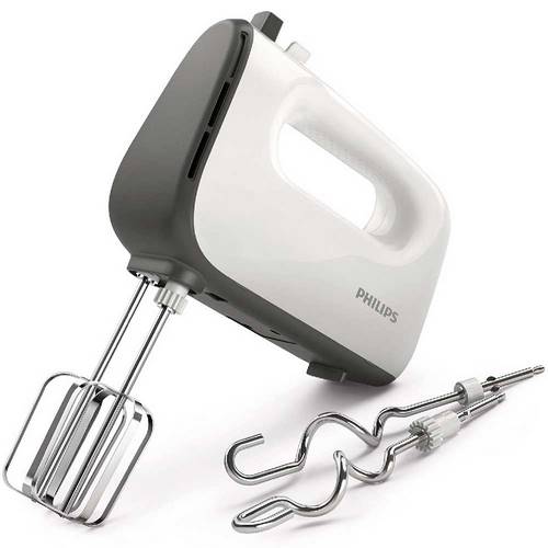 AMASADORA PHILIPS HR3740/00 MIXER 5VELOC TURBO