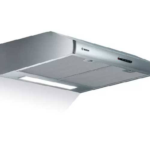 CAMPANA BOSCH DUL63CC55 HORIZONTAL