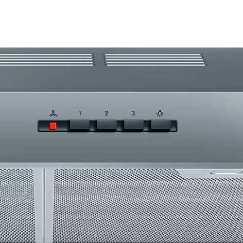 CAMPANA BOSCH DUL63CC55 HORIZONTAL