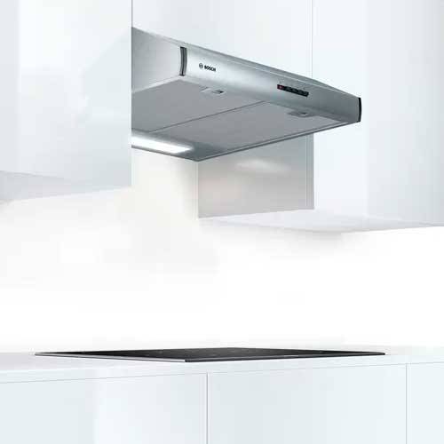 CAMPANA BOSCH DUL63CC55 HORIZONTAL