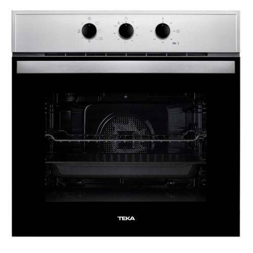 HORNO TEKA HBB605SS INOX 220-240 41560053 41560050
