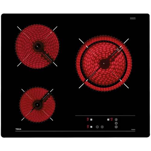 VITROCERAMICA TEKA TB6310 40239034 COCINA