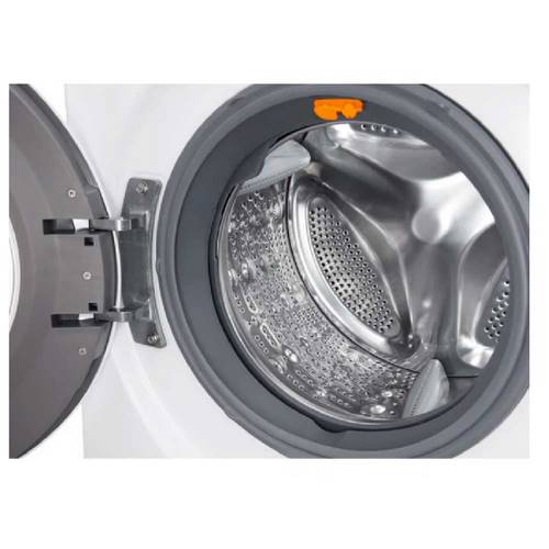 LAVADORA LG F2J7VY1W 9KG 1200RPM