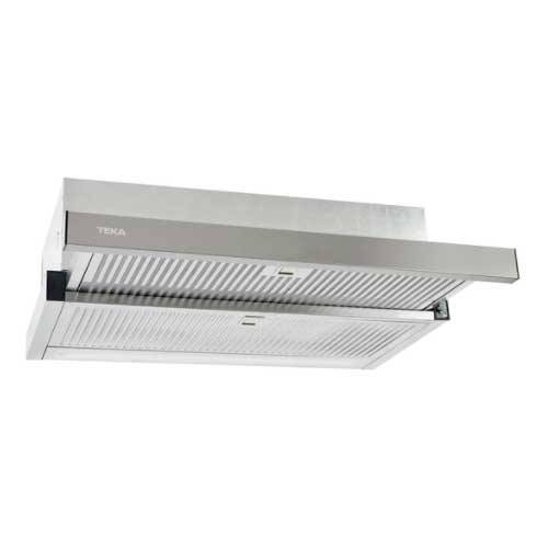 CAMPANA TEKA CNL6415 PLUS INOX 40436820
