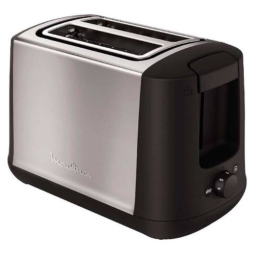 TOSTADOR MOULINEX LT340811 2 RANURAS CORTAS