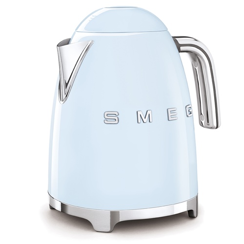 HERVIDOR SMEG KLF03PBEU AZUL 1,7LT