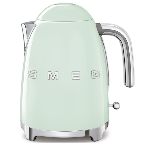 HERVIDOR SMEG KLF03PGEU VERDE 1,7LT