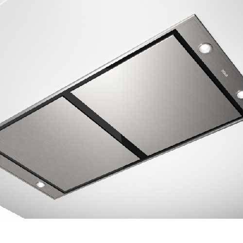 CAMPANA TEKA DHT1285 INOX DECOR 40484180