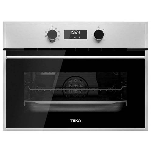 HORNO TEKA HSC635 INOX COMPACTO 41531030