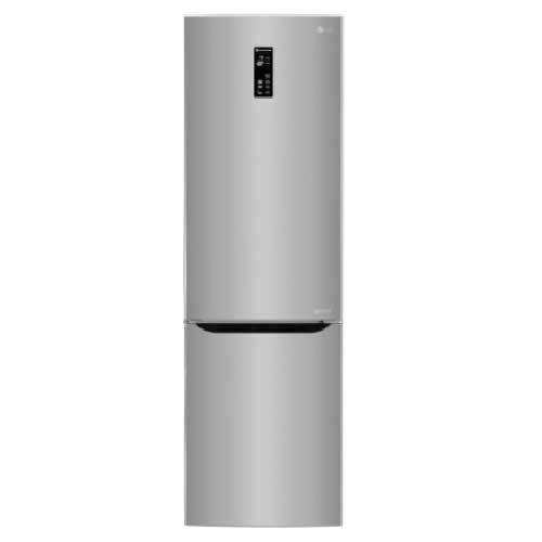 FRIGORIFICO LG GBP20DSQFS COMBI 2M A+++ C/DISPLAY