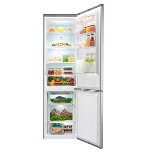 FRIGORIFICO LG GBP20DSQFS COMBI 2M A+++ C/DISPLAY