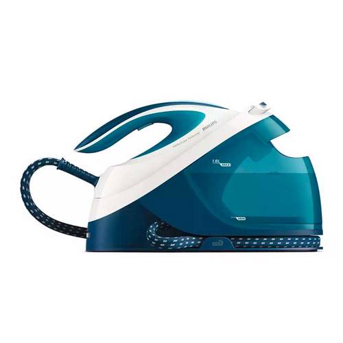 CENTRO PLANCHADO PHILIPS GC8723/20 DEPOS.EXTRAIBLE