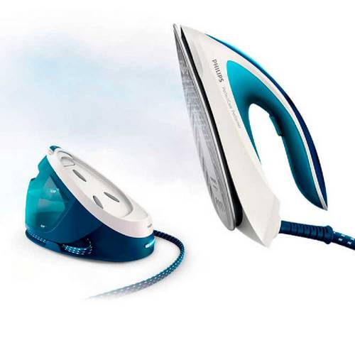CENTRO PLANCHADO PHILIPS GC8723/20 DEPOS.EXTRAIBLE