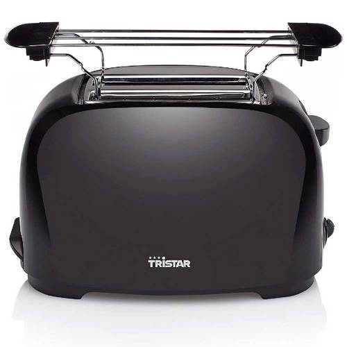 TOSTADOR TRISTAR BR1025 6 FUNC SOPORTE PAN