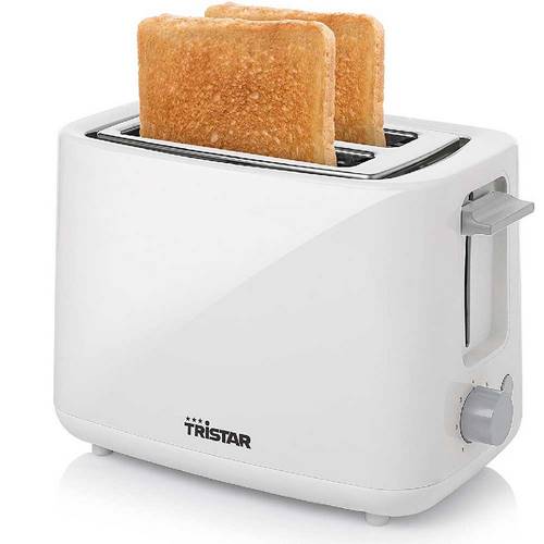 TOSTADOR TRISTAR BR1040 7 AJUSTES CALENTADOR PAN