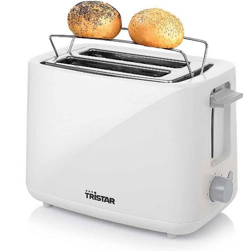 TOSTADOR TRISTAR BR1040 7 AJUSTES CALENTADOR PAN