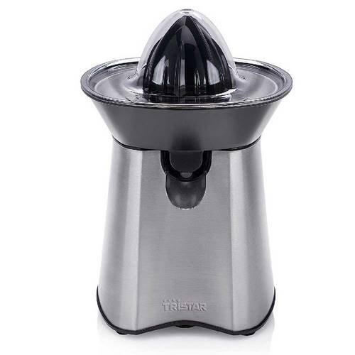 EXPRIMIDOR TRISTAR CP2269 60W 2 CONOS DE PRENSADO