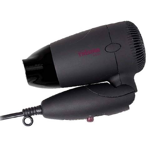 SECADOR TRISTAR HD2359 PELO 110-230V MANGO PLEGABL