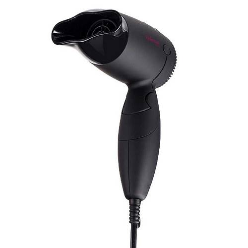 SECADOR TRISTAR HD2359 PELO 110-230V MANGO PLEGABL