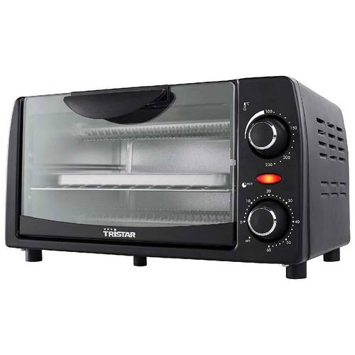 HORNO TRISTAR OV1431 9L BANDEJA PARA MIGAS
