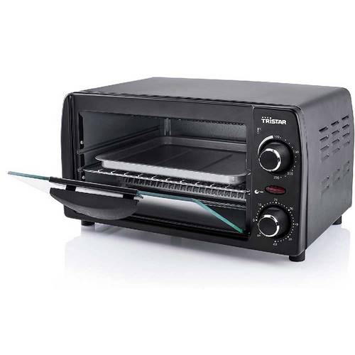 HORNO TRISTAR OV1431 9L BANDEJA PARA MIGAS