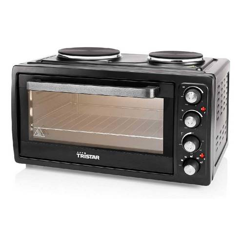 HORNO TRISTAR OV1443 38L CONVECCION 3100W 2 PLACAS