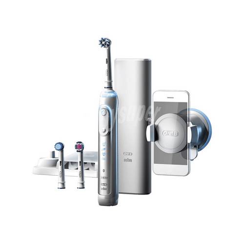 CEPILLO DENTAL BRAUN PRO8100S