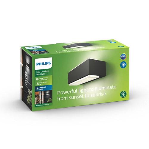 APLIQUE PHILIPS STRATOSPHERE 4000K 1648793P3