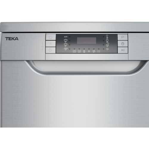 LAVAVAJILLAS TEKA LP9440 INOX IDEP 45CM 40782342