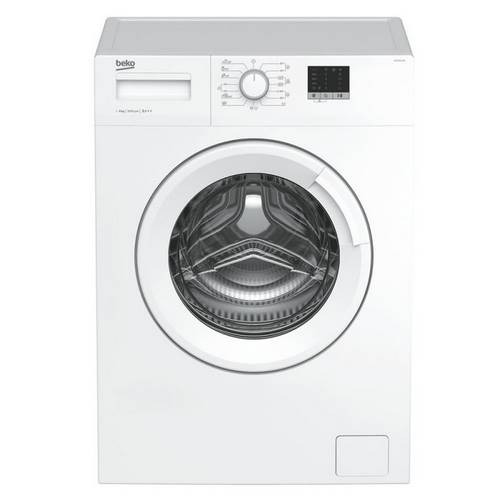 LAVADORA BEKO WTE6511BWR BL 6KG 1000RPM 7146345100
