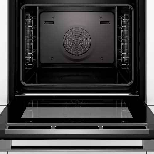 HORNO BOSCH HSG636BS1 MULTIF. CON VAPOR