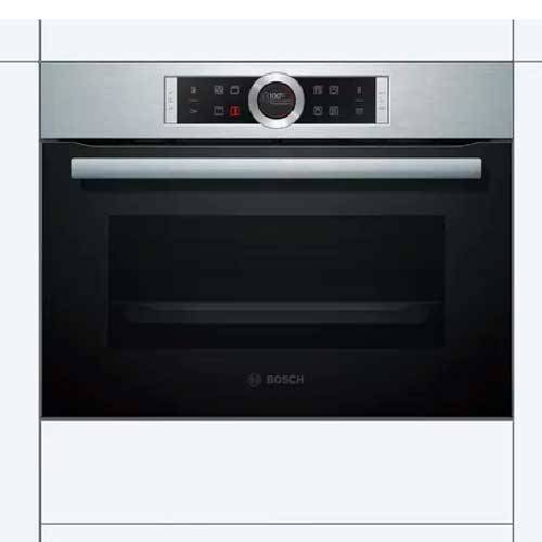 HORNO BOSCH CBG675BS1 PIROLITICO