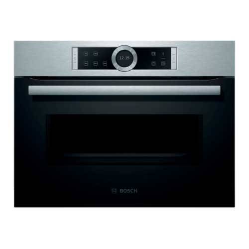 MICROONDAS BOSCH CFA634GS1 45CM