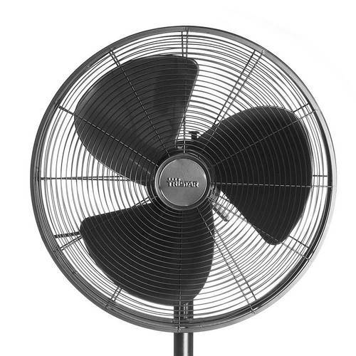 VENTILADOR TRISTAR VE5929 40CM PIE ALTUR 90-128CM
