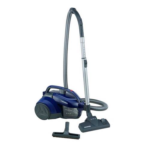 ASPIRADORA HOOVER LA71 LA20011 TRINEO 39001515