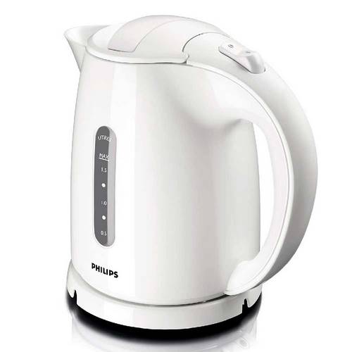 HERVIDOR PHILIPS HD4646/00 BL 1,5L 2400W