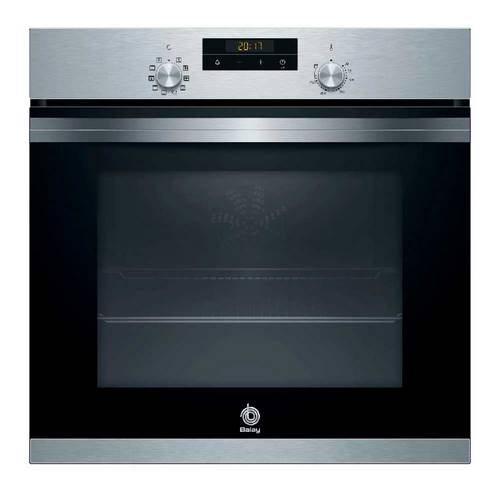 HORNO BALAY 3HB4331X0 60CM MULTIF AQUALISIS