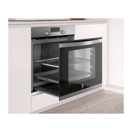 HORNO BALAY 3HB433CX0 60CM MULTIF AQUALISIS