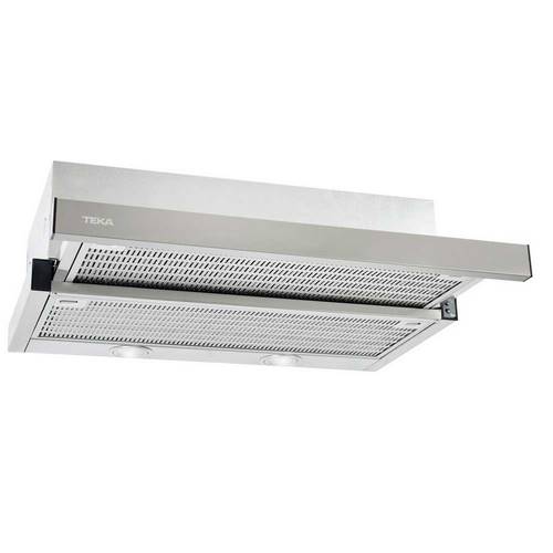 CAMPANA TEKA CNL6415 INOX 40436810
