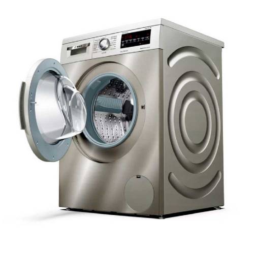 BOSCH INOX 8KG A+++ COMPRALO EN