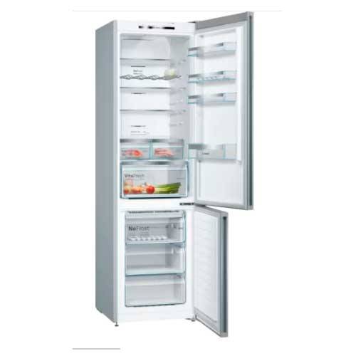 FRIGORIFICO BOSCH KGN39IJ3A PTA COLOR COMBI KVN39I