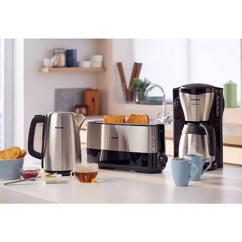 Cafetera goteo Philips HD7435/20