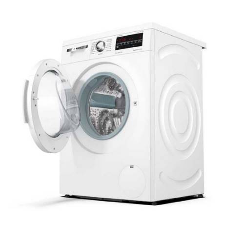 LAVADORA BOSCH WUQ28468ES C.FR 8KG 1400RPM