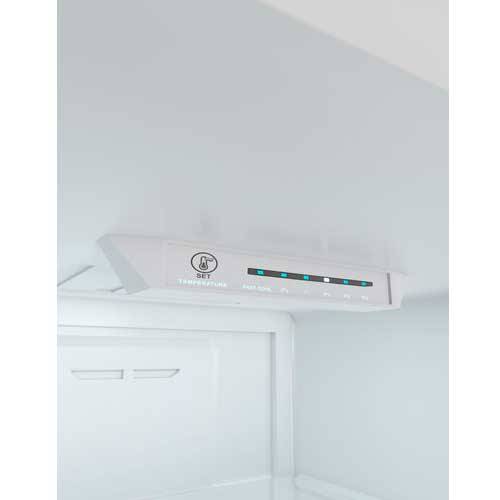 FRIGORIFICO TEKA NFL320 BL COMBI 40672000