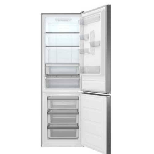 FRIGORIFICO TEKA NFL320C INOX COMB 40672003