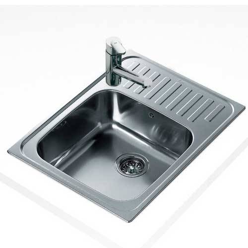 FREGADERO TEKA 10119059 CLASSIC 1C REV CEST C/REB