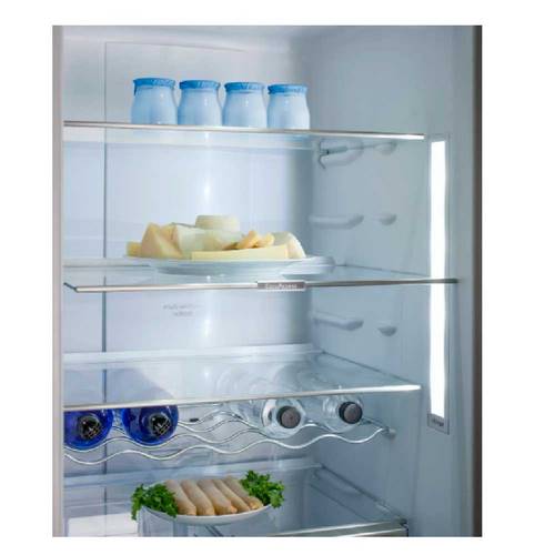 FRIGORIFICO BALAY 3KR7897WI CRISTAL 2M