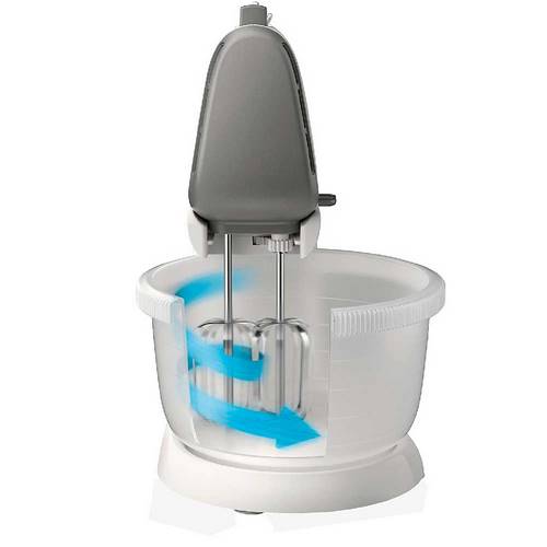 AMASADORA PHILIPS HR3745/00