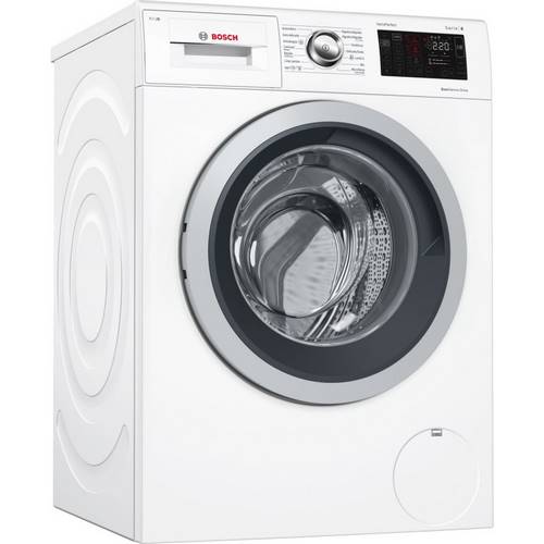 LAVADORA BOSCH WAT28669ES IDOS 9KG 1400RPM A+++