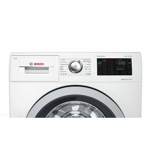 LAVADORA BOSCH WAT28669ES IDOS 9KG 1400RPM A+++